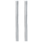 Total  Planer blade Size:82X5.5X1.2mm