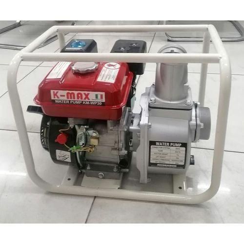 1 (4) KMAX ITALY 3 Inches Petrol Water Pump - Image 1