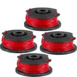 Total  Line spool  Line diameter: 1.6mm