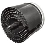 Total Hole saw set  Height:50mm(2")