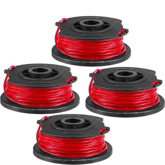 1 Total Line spool Line diameter: 1.6mm - Image 1