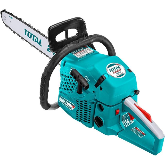 1 (42) Total Gasoline chain saw 2.4Kw - Image 1