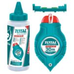 Total Chalk line reel  Length:30m