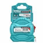 Total Steel measuring tape Length & width:3mx16mm - Image 3