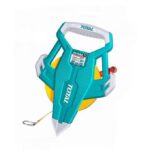 Total  Fibreglass measuring  tape Length & width:100mx12.5mm