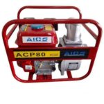 Powerful ACP80 AICO JAPAN 3" Gasoline Water pump