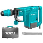 Total Demolition breaker 1500W