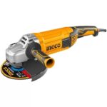Ingco Angle grinder 3000W