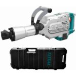 Total  Demolition breaker 1700W