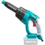 Total Lithium-ion pressure washer 20V - Image 2