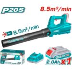 Total  Cordless blower 20V - Image 3