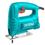 Total  Jig saw 400W