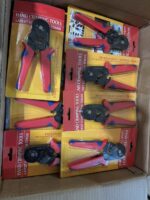 Cable crimper no ferrules. - Image 2
