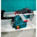 Total Jointer and planer 1500W - Image 3