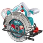Total Cordless circular saw 20V