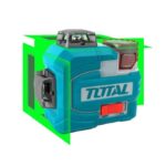 Total Cordless 3D laser  level Working range: 0~35 m - Image 3