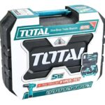 Total  81 Pcs tools set - Image 3