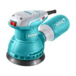 Total  Rotary sander 320W