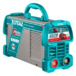 Total Inverter MMA  welding machine 160A