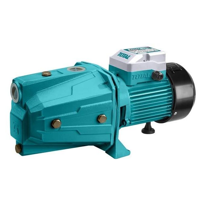 2 (12) Total Water pump 750W(1.0HP) - Image 1
