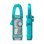 Total Digital AC clamp  meter 400A