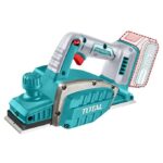 Total Cordless planer 20V