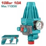 Total Automatic pump  control 1100W - Image 3