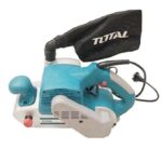 Total Belt sander 1200W - Image 3
