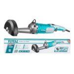 Total Straight grinder 1100W - Image 3