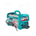 Total Inverter flux cord arc welding(FCAW) machine 130A