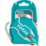 Total Steel measuring tape  Length & width:10mx25mm - Image 3