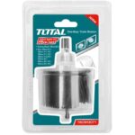 Total Hole saw set  Height:50mm(2") - Image 3