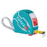 Total  Steel measuring tape Length & width:3mx16mm