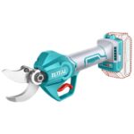 Total Lithium-ion gauge straight shear 20V