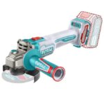 Total Cordless angle  grinder 20V
