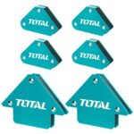 Total 6 Pcs magnetic  welding holder set - Image 3