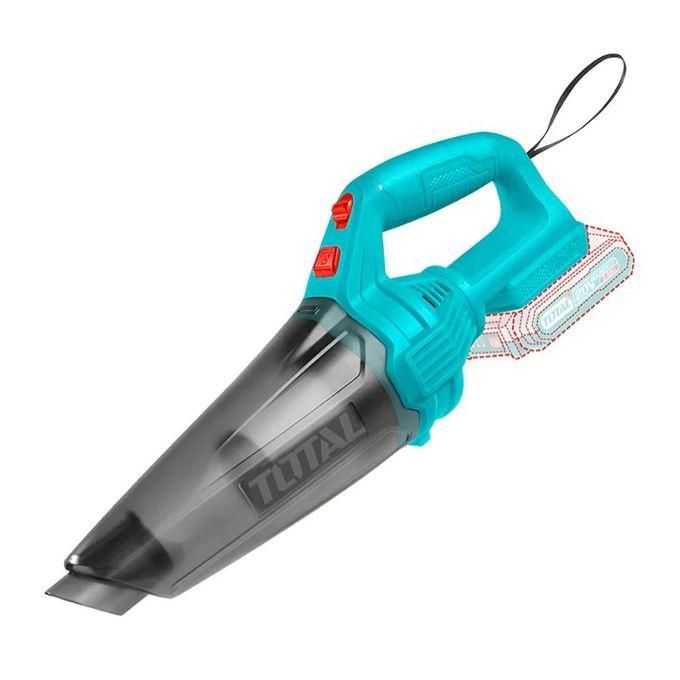 2 (5) Total Lithium-Ion vacuum cleaner 20V - Image 1