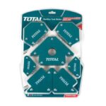 Total 7 Pcs magnetic  welding holder set - Image 3