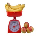 Plastic Mechanical Spring Scales  5kg - Image 3