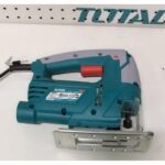Total  Jig saw 650W - Image 3
