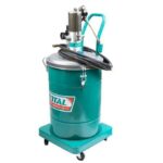 Total Air grease lubricator 30L - Image 3