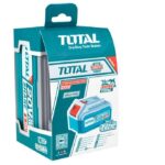 Total  Lithium-Ion battery  pack 20V - Image 3