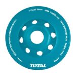 Total Diamond cup wheels Diameter:115mm - Image 3
