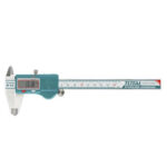 Total Digital caliper  Range:0-150mm - Image 3