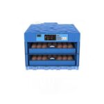 128 Eggs Incubator with Automatic roller