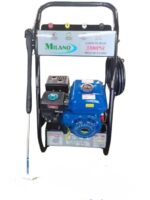 Milano italia  8hp petrol car wash