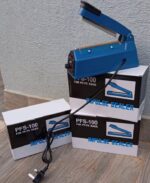 Impulse sealer 100mm