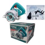 Total  Marble cutter 1400W - Image 3