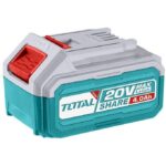 Total  Lithium-Ion battery  pack 20V