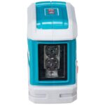Total Self-leveling line  laser Working Range: 0~15 m - Image 3